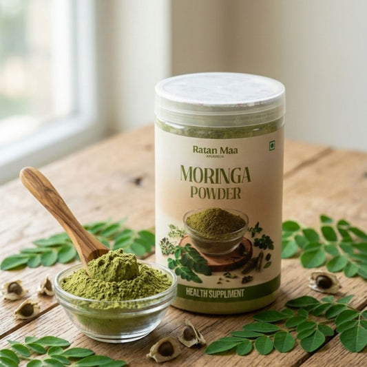 Moringa Powder: How to Add It to Your Daily Diet