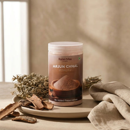 Arjun Chaal Powder