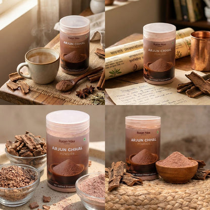Arjun Chaal Powder