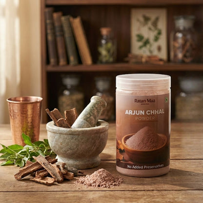 Arjun Chaal Powder