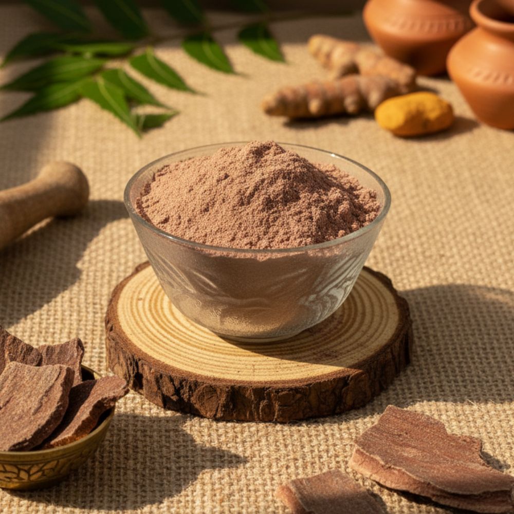 Arjun Chaal Powder