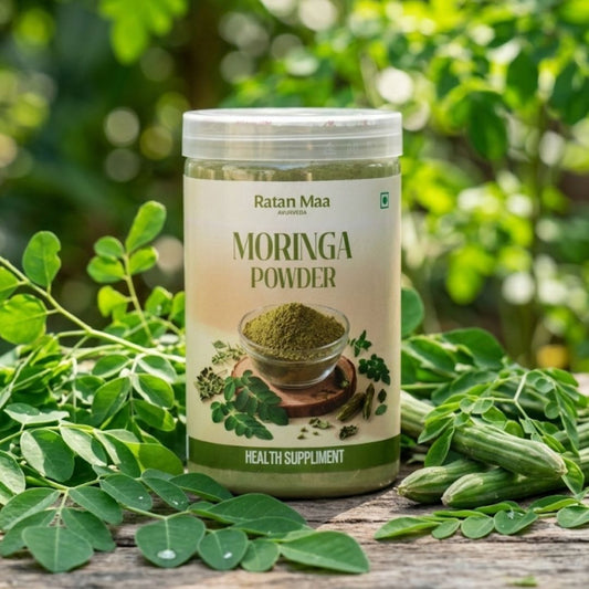 Moringa Powder