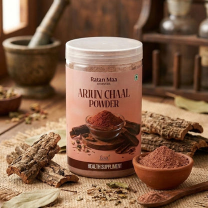 Arjun Chaal Powder