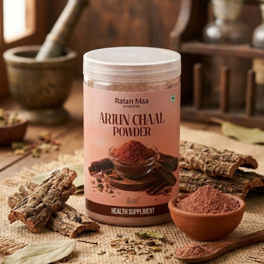 Arjun Chaal Powder