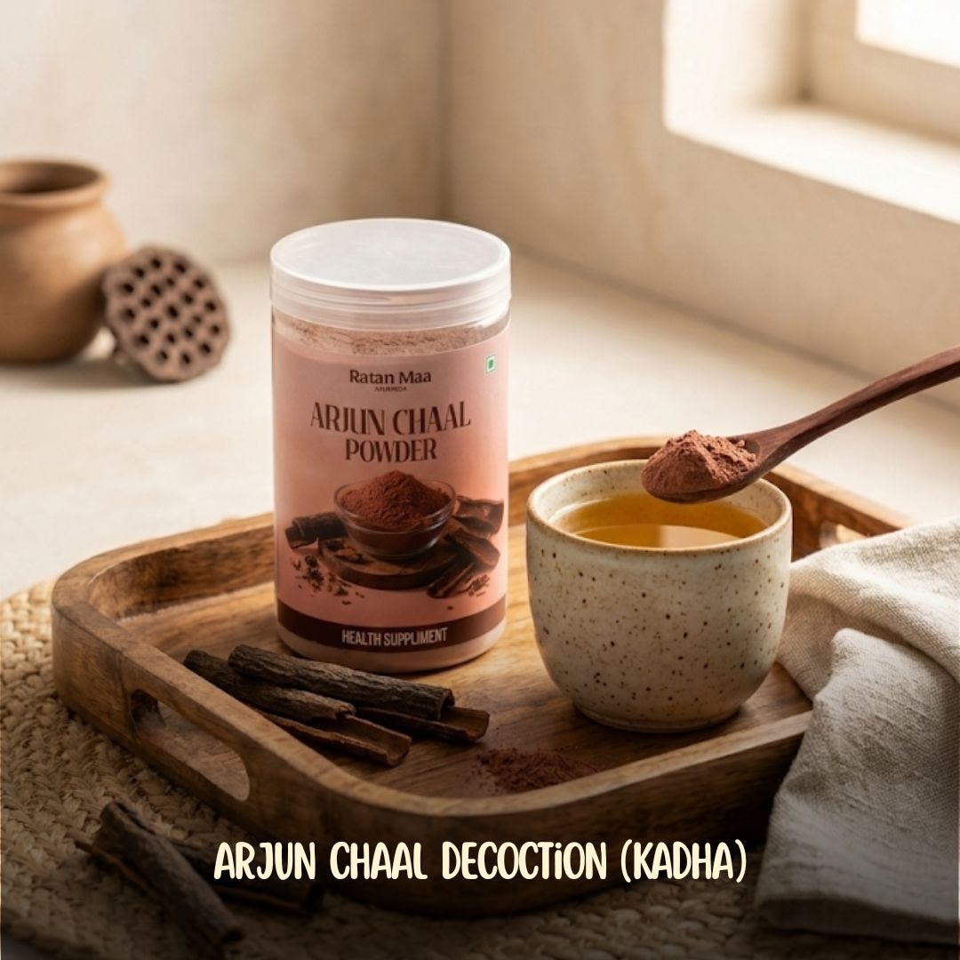 Arjun Chaal Powder