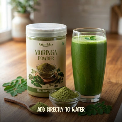 Moringa Powder